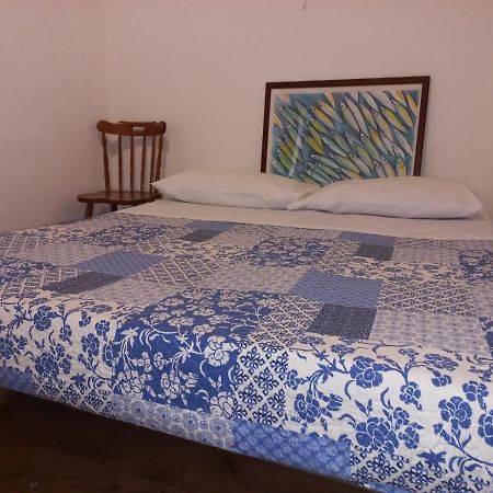 Da Laura Apartment Trapani Exterior photo