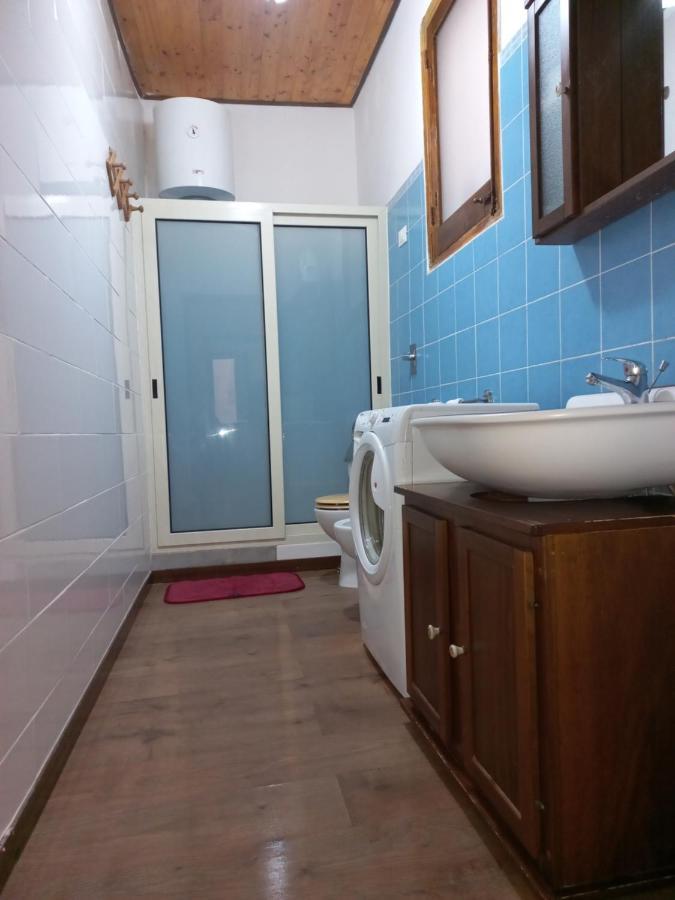 Da Laura Apartment Trapani Exterior photo