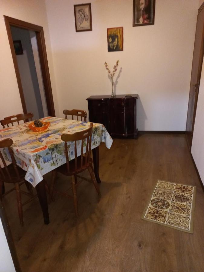 Da Laura Apartment Trapani Exterior photo